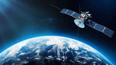 Kenya Launches Taifa 1 Its First Earth Observation Satellite On Easter