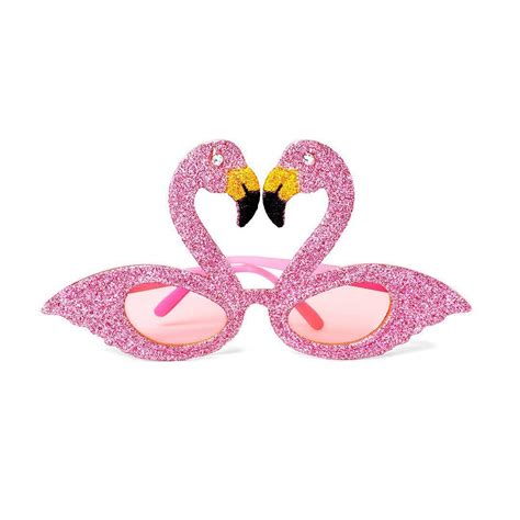 Sunglasses Pink Flamingo Sunglasses Flamingo Art Fancy Flamingo