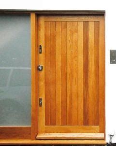 Bespoke Contemporary Front Door Cotswood Doors