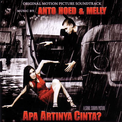 Apa Artinya Cinta Lbum De Melly Goeslaw En Apple Music