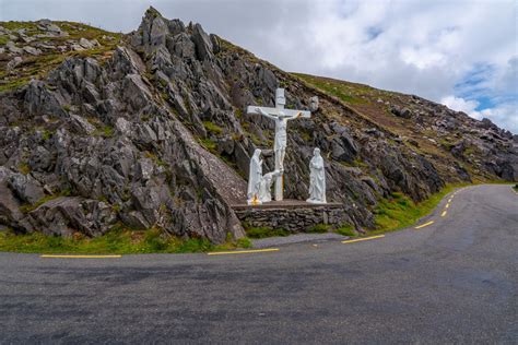 Slea Head Drive Your Guide To Dingle Peninsulas Epic Road Trip