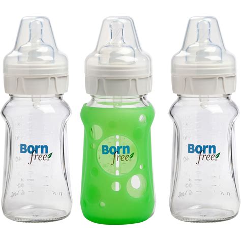 Glass Lined Baby Bottles at Kenneth Keene blog
