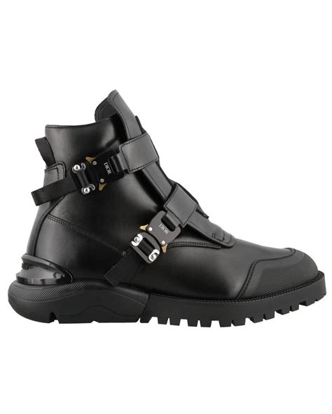 Mens Dior Boots Atelier Yuwa Ciao Jp