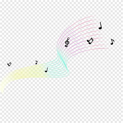 Diseñador de notas musicales notas de baile ángulo texto png PNGEgg