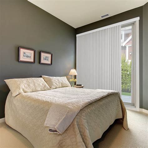 2 Premier Light Filtering Vertical Cellular Shades