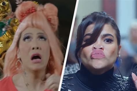 WATCH: Vice Ganda, Anne Curtis in hilarious ‘The Mall, The Merrier’ trailer | ABS-CBN News