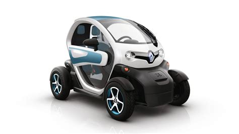 2024 Renault Twizy Modelleri Fiyatları ve Kampanyaları Renault Twizy