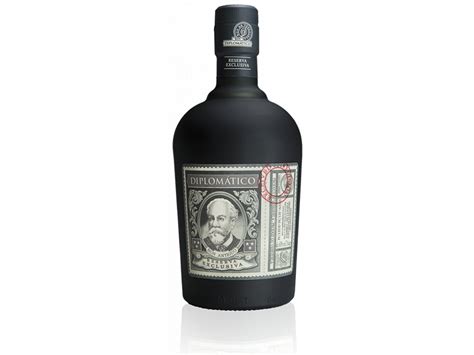 Diplomatico Reserva Exclusiva Yo L Slainte