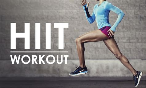 Hiit O Que E Como Fazer O Guia Definitivo Blog Do Personal