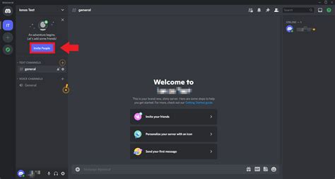 How To Set Up A Discord Server A Step By Step Guide IONOS