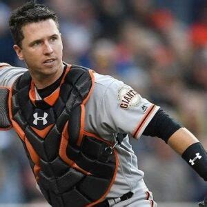 Buster Posey Bio Early Life Career Net Worth And Salary