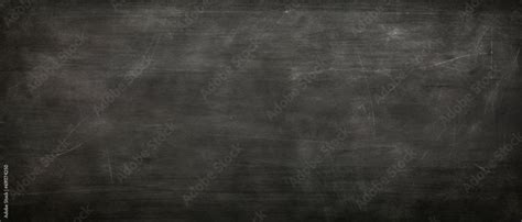 Classic Classroom Chalkboard texture background,a chalkboard texture reminiscent of a classic ...