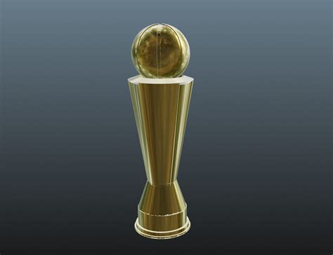 Fichier STL Trophée v3Modèle pour imprimante 3D à téléchargerCults