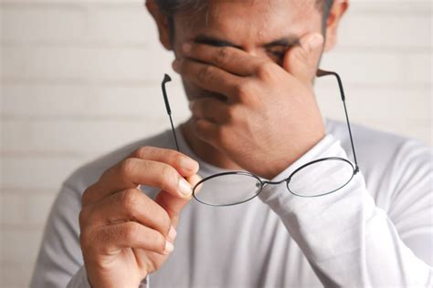 Common Eye Diseases And Conditions That Cause Vision Problems