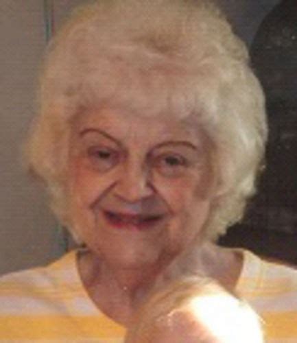 Helen Strickler Hart Obituary 1924 08 03 2014 10 04 Connellsville