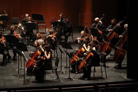 Programaci N De Abril En Los Teatros Municipales De C Rdoba La Pera