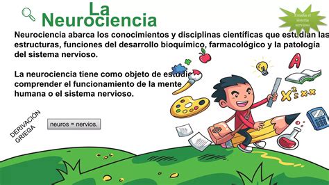 Importancia De La Neurociencia Ppt