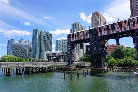 How To Spend A Day In Long Island City Queens — Mad Hatters Nyc Long