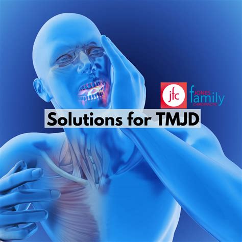 Solutions For Tmjd Temporomandibular Joint Dysfunction Dr Jason