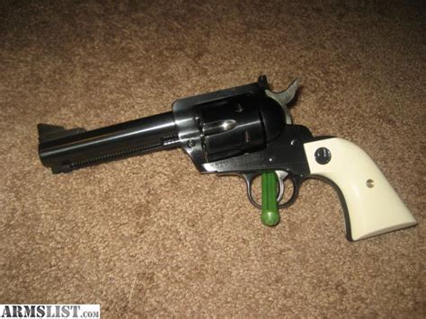 Armslist For Saletrade Ruger Flattop 45 Colt 45 Acp Convertible 4