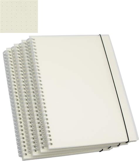 Yansanido Spiral Notebook