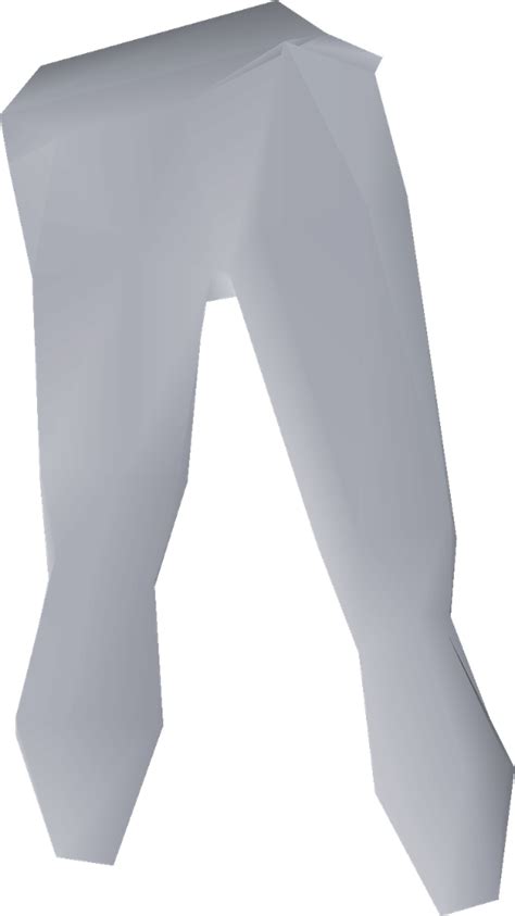 Polar Camo Legs Osrs Wiki