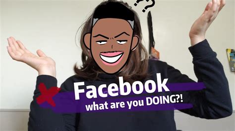 Rant Facebook Sex Censorship YouTube