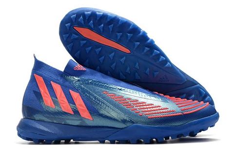 Adidas Predator Edge1 Tf Spike Football Boots