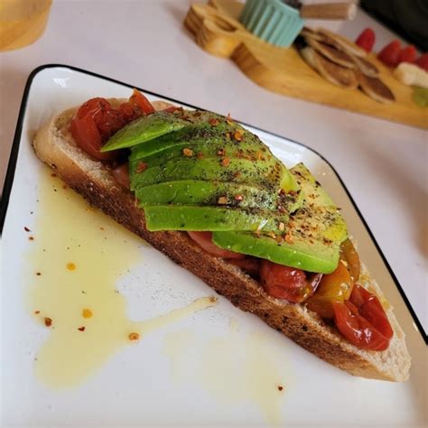 S Brunch Caf Vila Itajuba Brazil Avocado Toast Review Abillion