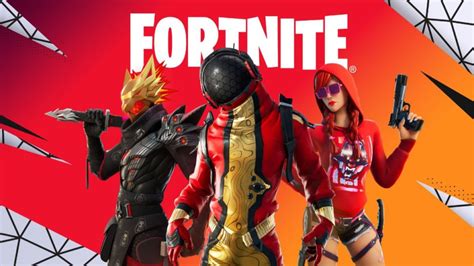 Fortnite Zero Build Arena Mode Is Now Available To Play Esports