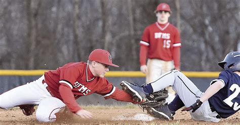 BENJAMIN FRANKLIN MIDDLE SCHOOL ON THE DIAMOND