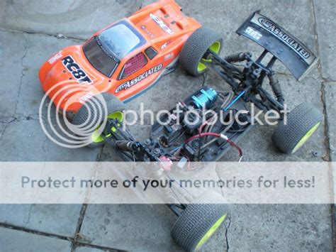 Fs Rc8te Tekno Conversion Rc Tech Forums