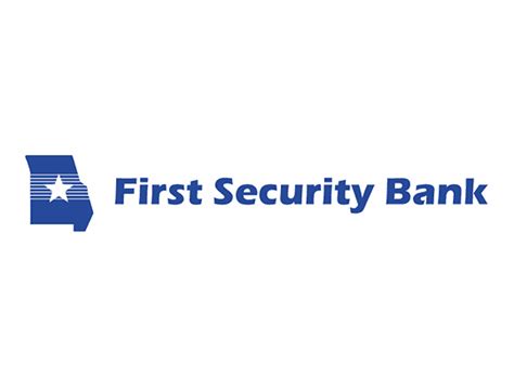 First Security Bank Locations in Missouri