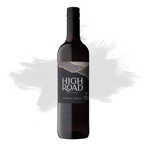 High Road Cellars Colio Winery