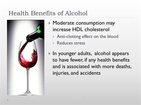 Ppt Alcohol Powerpoint Presentation Free Download Id 1601982