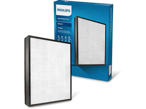 Filtr Hepa Do Oczyszczacza Philips Nanoprotect Fy Mediamarkt