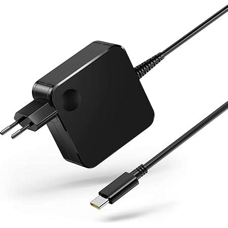 Ladekabel Laptop W Usb C Netzteil F R Dell Latitude