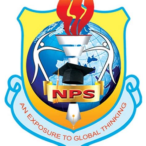 Nps International School Guwahati Youtube