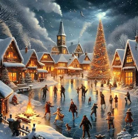 Pin By Monique Willems On Christmas Winter Pictures Merry Christmas