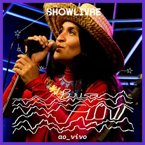 Brisa Flow no Estúdio Showlivre Ao Vivo Album by Brisa Flow Spotify