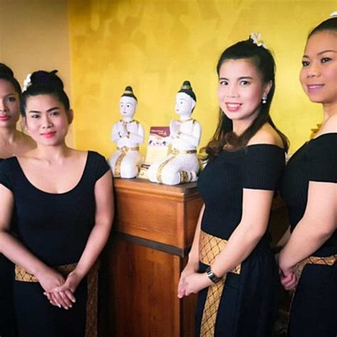 Achada Thai Massage In Berlin