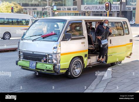 Mini Taxi Cabs