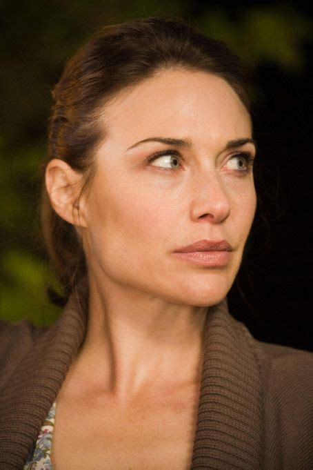 Claire Forlani False Witness