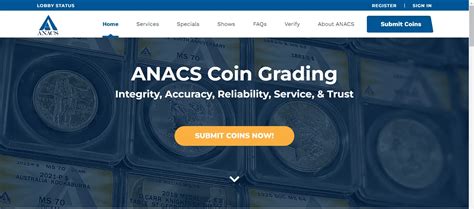 How Many Coin Grading Companies Are There? - The Collectors Guides Centre