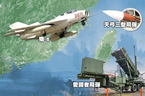 【漢光兵推看點】雄昇巡弋飛彈攻擊中國內陸陣地 防空快砲系統反制無人機入侵 上報 Line Today