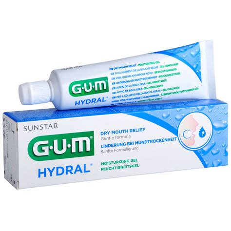 Gum Hydral Feuchtigkeitsgel