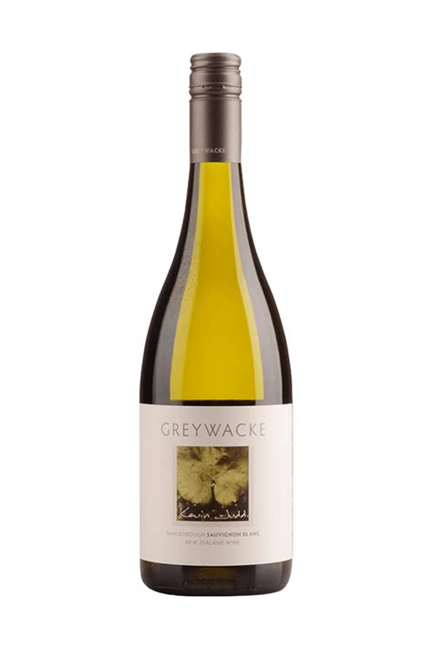 R U Vang Tr Ng Greywacke Sauvignon Blanc Grand Cru Wine