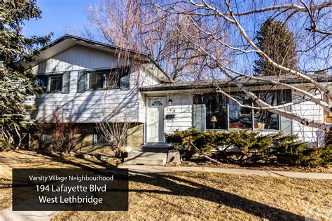 All 5 bedroom Homes for Rent in Lethbridge AB | Zoeken 