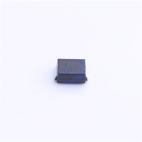 Smbj Ca Wpmtek Wei Pan Microelectronics C Lcsc Electronics