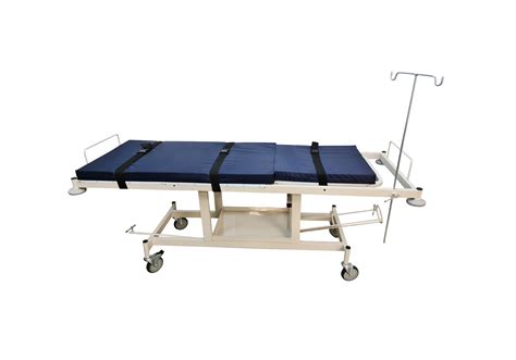 Patient Trolley For Transfer Of Patients Medicare